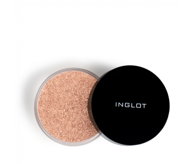 Inglot Sparkling Dust Iluminador 07