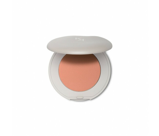 Kiko Milano Konscious Vegan Matte Blush Cor 01