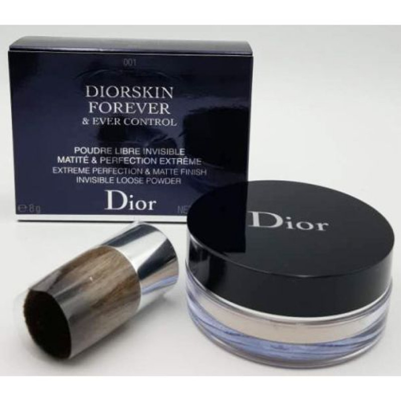 Dior diorskin forever & ever control new arrivals