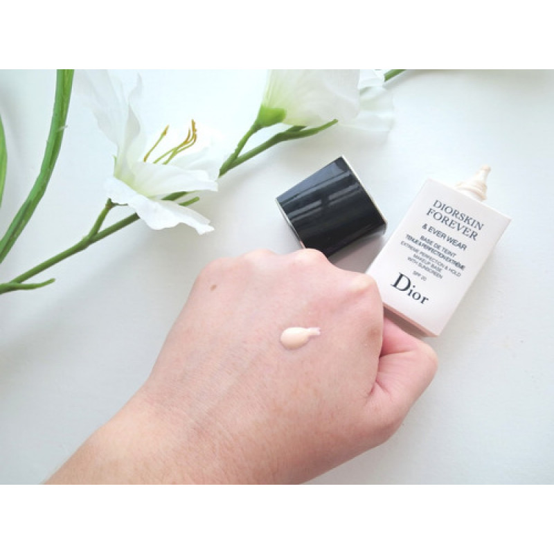 Diorskin Forever Ever Wear Dior Primer Fixador 30ml