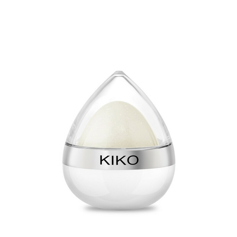Kiko Milano Drop Lip Balm