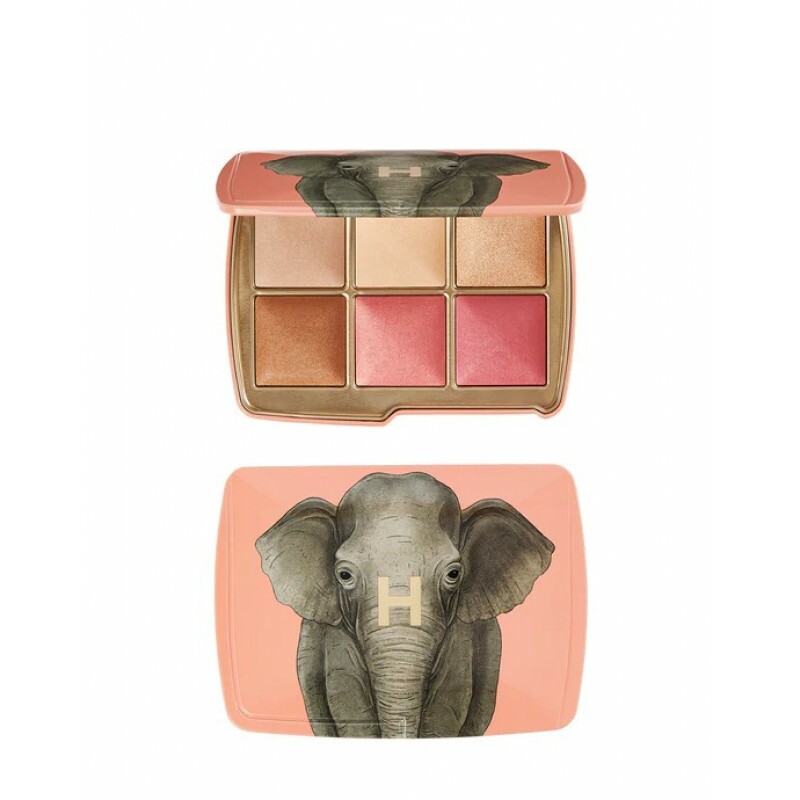 Hourglass Ambient Lighting Edit Unlocked Elephant