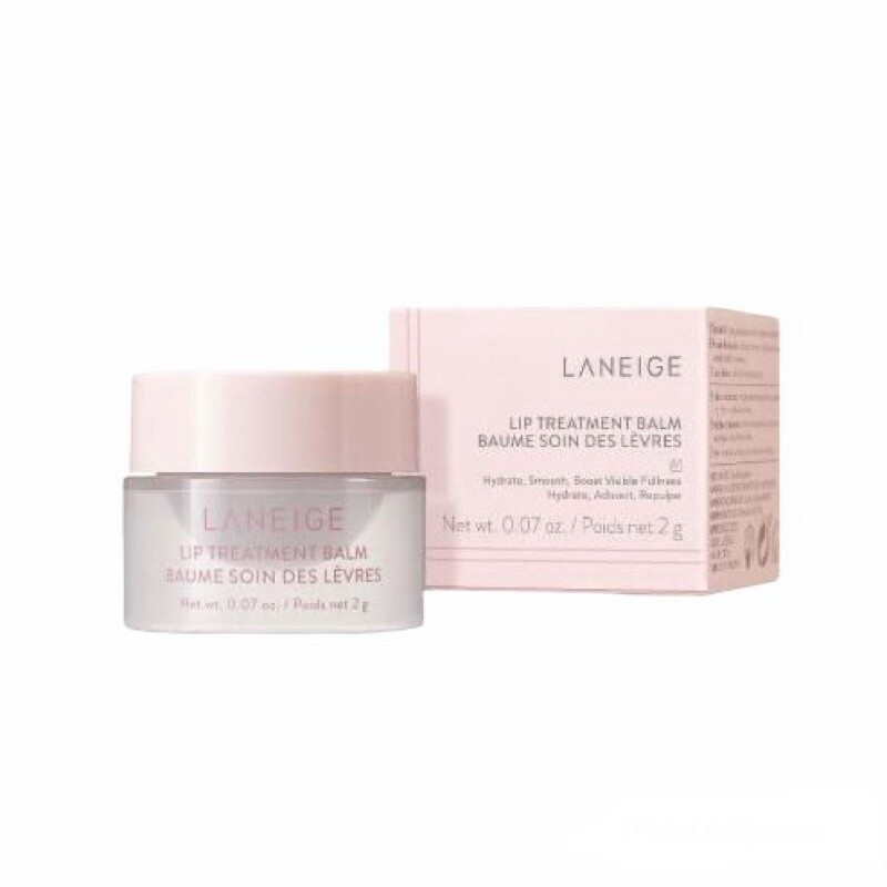 Laneige Lip Treatment Balm 2g