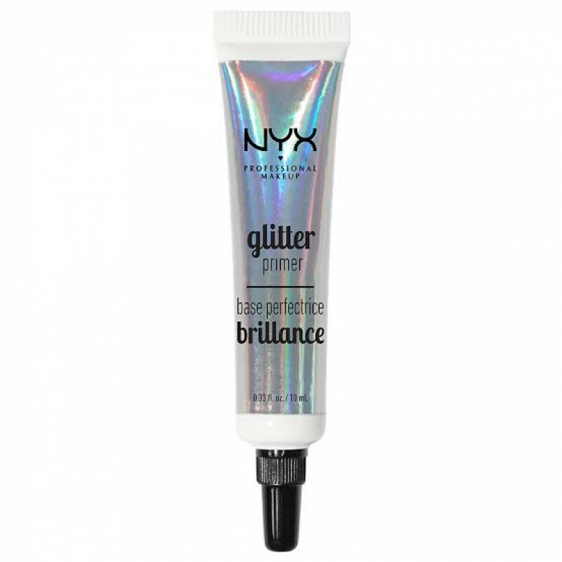 Nyx Glitter Primer Brillance 10ml