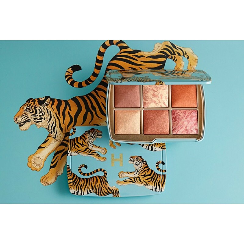 Hourglass Ambient Lighting Edit Unlocked Tiger