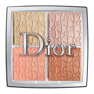 Dior Backstage Glow Face Palette Cor 002