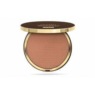 Pupa Milano Desert Bronzing Powder 02