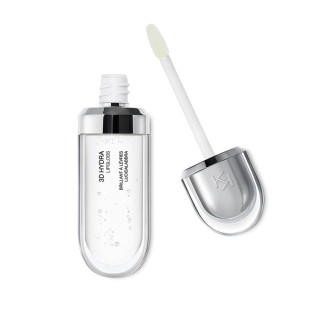 Kiko Milano 3D Hydra Lipgloss Cor 01
