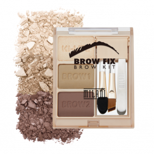 MILANI BROW FIX KIT 01 LIGHT