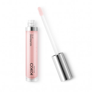 Kiko Milano Lip Oil Cor 01 Soft Rose