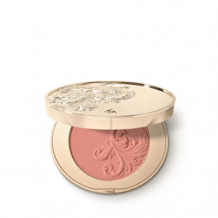 Kiko Milano Lost In Amalfi Baked Blush Cor 01 Sweet Biscuit
