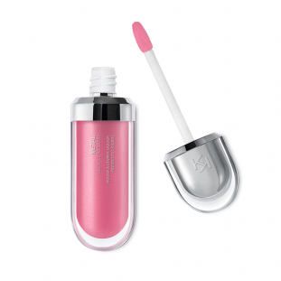 Kiko Milano Metal Liquid Lip Colour Cor 02