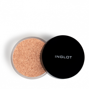 Inglot Sparkling Dust Iluminador 02