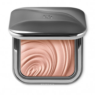 Kiko Milano Ultimate Glow Cor Coral