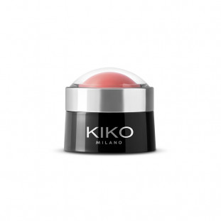 Kiko Milano Winter Sales Creamy Blush Hibiscus