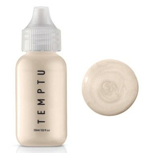 TEMPTU S/B Foundation 050 Pink Pearl - 30ml 