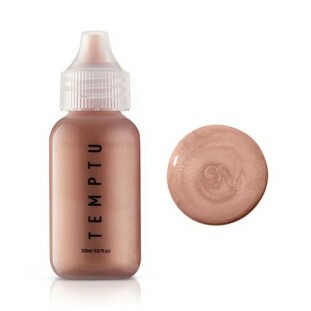 TEMPTU S/B Foundation 053 Champagne Shimmer - 30ml 