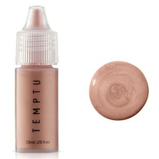TEMPTU S/B Foundation 053 Champagne Shimmer - 7,5ml