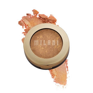 Milani Baked Bronzer 05 Soleil