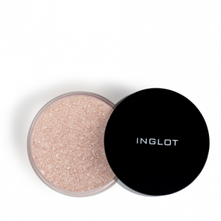Inglot Sparkling Dust Iluminador 06