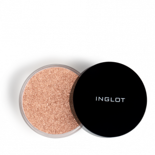 Inglot Sparkling Dust Iluminador 07
