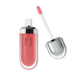 Kiko Milano 3D Hydra Lipgloss Cor 08