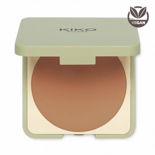 Kiko Milano Green Me Bronzer Cor 102