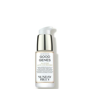 Sunday Riley Good Genes Tratamento Com Ácido Lático 30ml