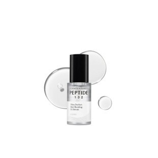 Cosrx Peptide 132 Hair Bonding Oil Serum 28ml