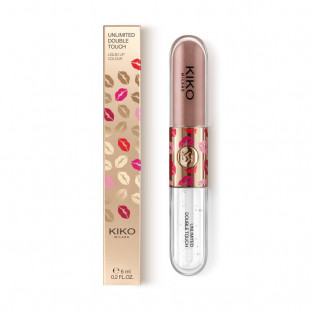 Kiko Milano Unlimited Double Touch - Cor 147