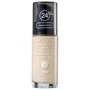 Revlon  Colorstay Combination/oily Cor 150 BUFF