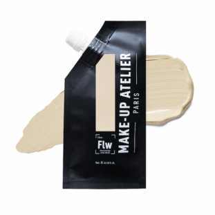 ATELIER PARIS BASE LIQUIDA SACHET 15ML - FLW1Y