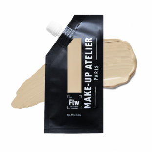 ATELIER PARIS BASE LIQUIDA SACHET 15ML - FLW2Y