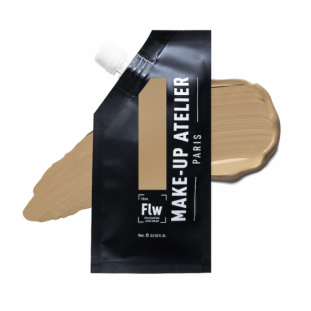 ATELIER PARIS BASE LIQUIDA SACHET 15ML - FLW6O