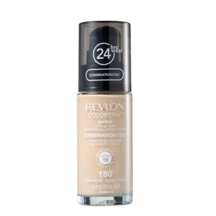 Revlon  Colorstay Combination/oily Cor 180 Sand Beige