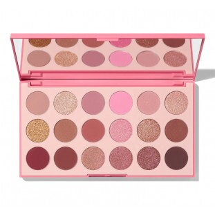 Morphe 18v Va- Va Bloom