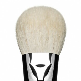 Michelli Buten Pincel M070 - Pó e Finalização - Tamanho GG