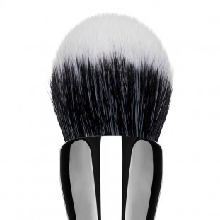 Michelli Buten Pincel M70 - Abaulado - Base Líquida - BB Cream - Pó - 