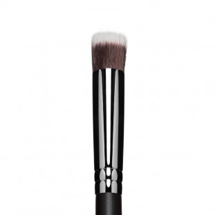 Pincel M33 - Kabuki -Pequeno Topo Reto
