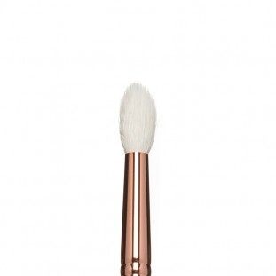 Pincel M112- ROSE - Cerdas Naturais 