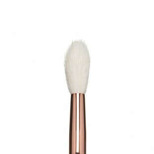 Pincel M113- ROSE - Cerdas Naturais 