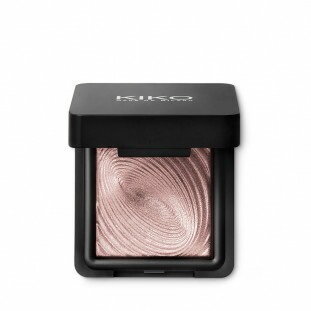 Kiko Milano Water Eyeshadow Cor 201