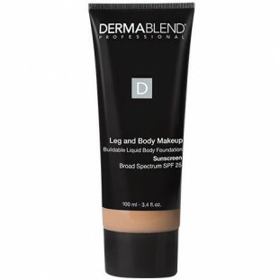 Dermablend Leg And Body Cover cor 20N Light Natural