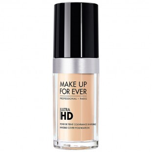 BASE ULTRA HD MAKE UP FOR EVER COR Y218
