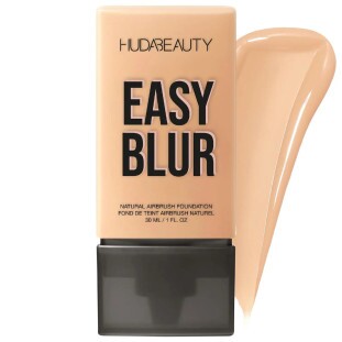 Huda Beauty Easy Blur Foundation  Cor Macaroon 230N