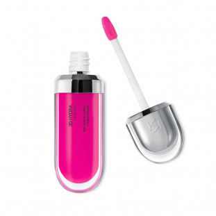 Kiko Milano 3D Hydra Lipgloss Cor 24