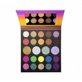 Morphe Paleta 24A