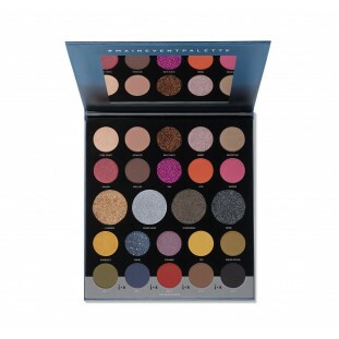 Morphe Paleta 24M