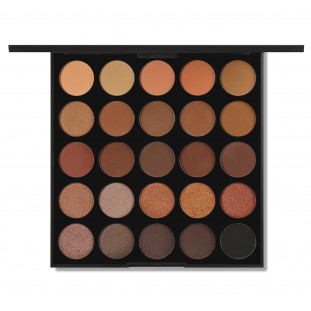 Morphe Paleta 25A