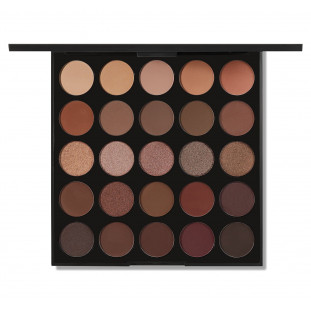 Morphe Paleta 25B